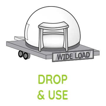 DROP N USE